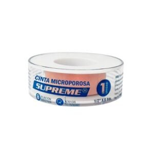micropore 0.5x5y supreme