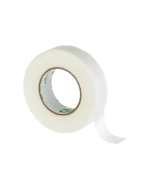 micropore blanco 0.5x10y 3m