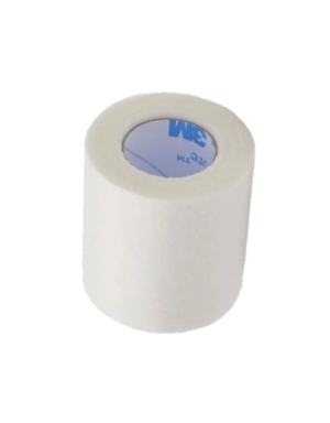 micropore blanco 2x10y 3m