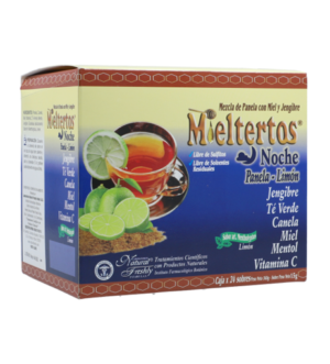 mieltertos noche cajax24und