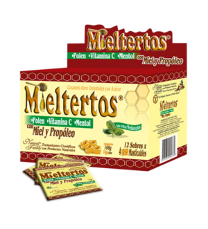 mieltertos tab
