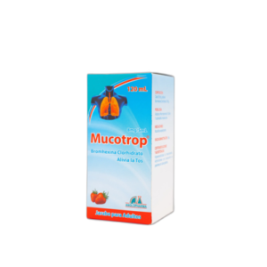 mucotrop adultos fcox120ml anglopharma