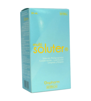 multisoluter fco 50ml