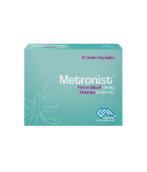metronist ovulos