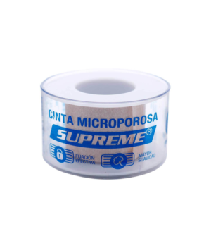 micropore 1x5 supreme