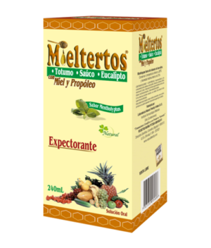 mieltertos adultos fcox240 ml