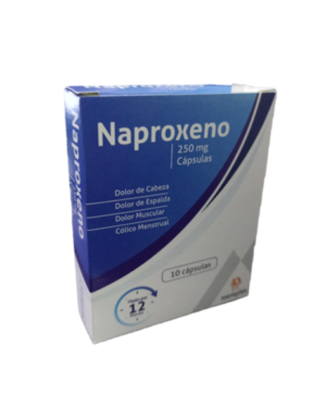 naproxeno 250mg memphis