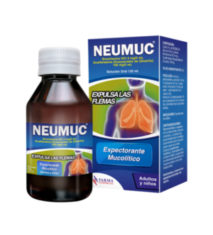 neumuc jbe 120ml