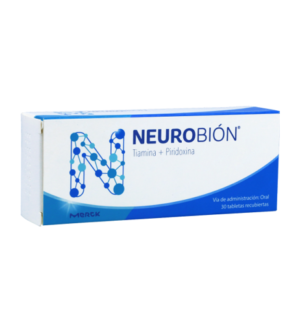 neurobiontab