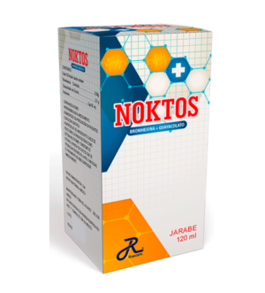 noktos adultos jbe