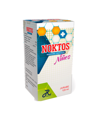 noktos niÑos jbe