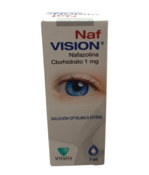 nafvision vitalis