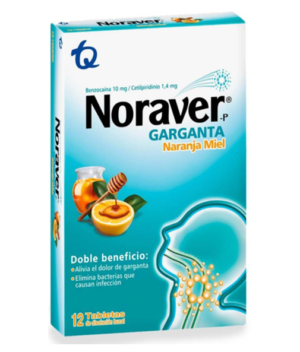 noraver garganta narnajamielx12