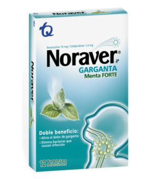 noraver garganta mentax12