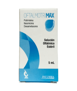 oftalmotrimax