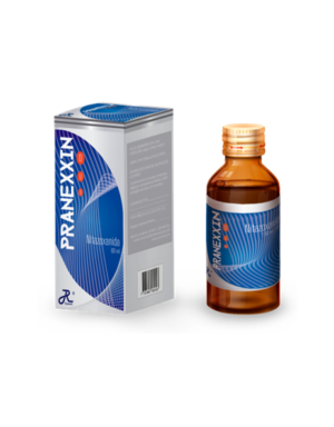 pranexxin suspension fcox60ml ruecam
