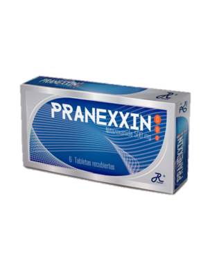 pranexxin tab cajax6tab ruecam