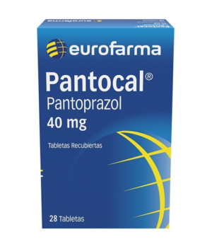 pantocal pantoprazol 40mg cajax28tab
