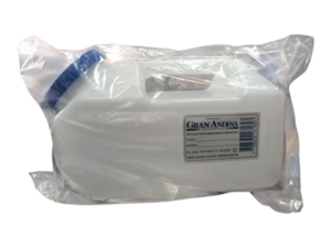 recolector orina 24h gran andina