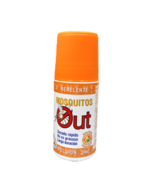 repelente mosquitout rollon