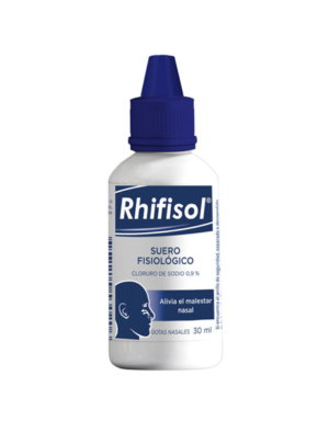 rhifisol gotas