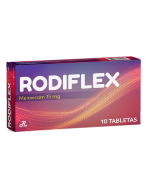 rodiflex 15mg