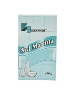 salmarina 100gr paqx100gr