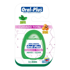seda dental cuidado menta