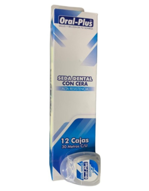 seda dental x12