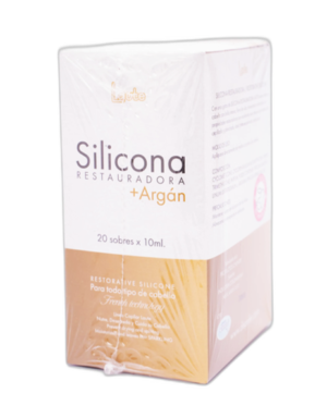 silicona+argan disanfer