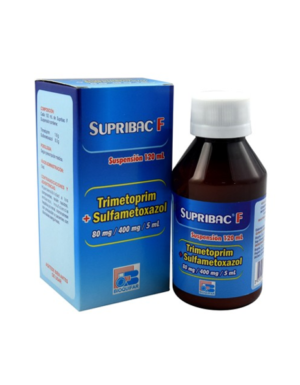 supribac f suspension fcox 120ml bioquifar