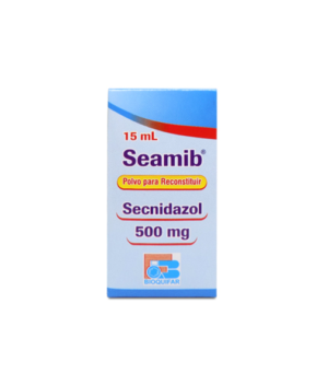 seamib 500mg fco x15ml