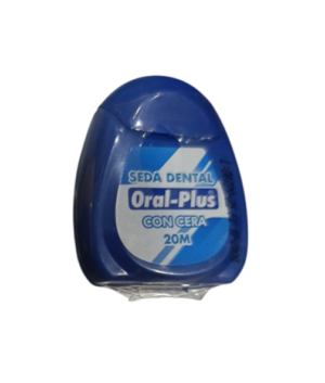 seda dental eco azul