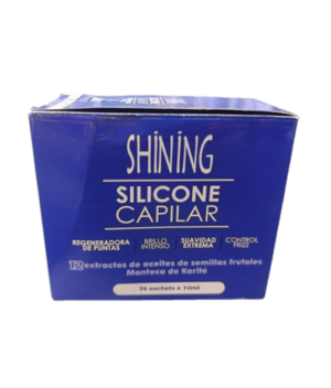 silicona capilar regeneradora de puntas interbel