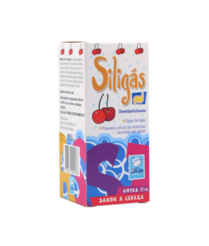 siligas gotas fcox30ml