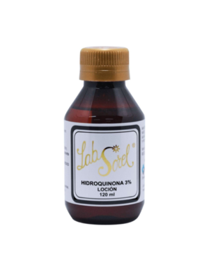 sorel locion fcox120ml