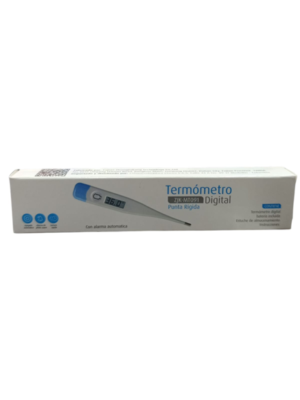 termometro digital chemi
