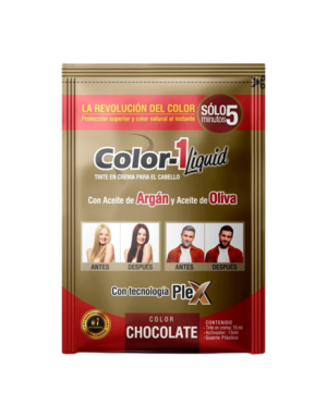 tinte 5min chocolate