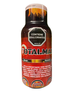 totalmaxx jbe fcox120ml
