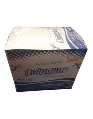 tratamiento colageno chenier