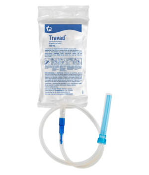 travad rectal tq