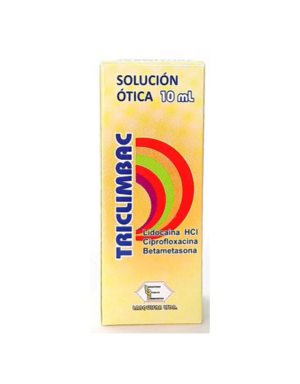 triclimbac gotas