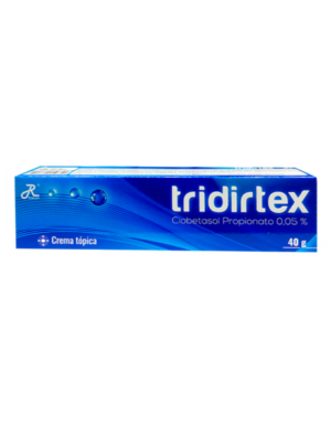 tridirtex crema 40gr