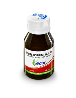 trimetoprim 80400 60ml ecar