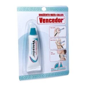 unguento matacallos vencedor