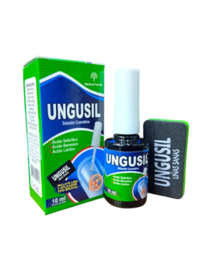 ungusil sol