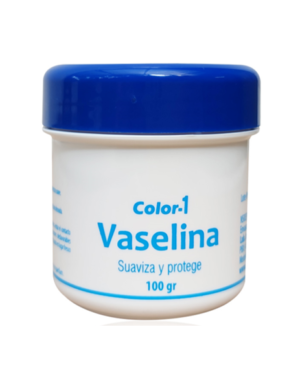 vaselina neutra fcox100gr interbel