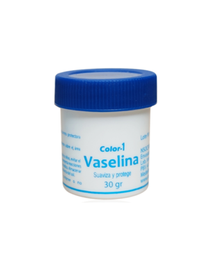 vaselina neutra fcox30gr interbel