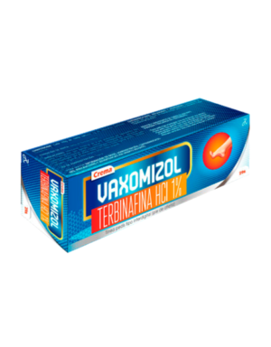 vaxomizol crema