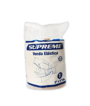 venda elastica color piel 2x5 und supreme